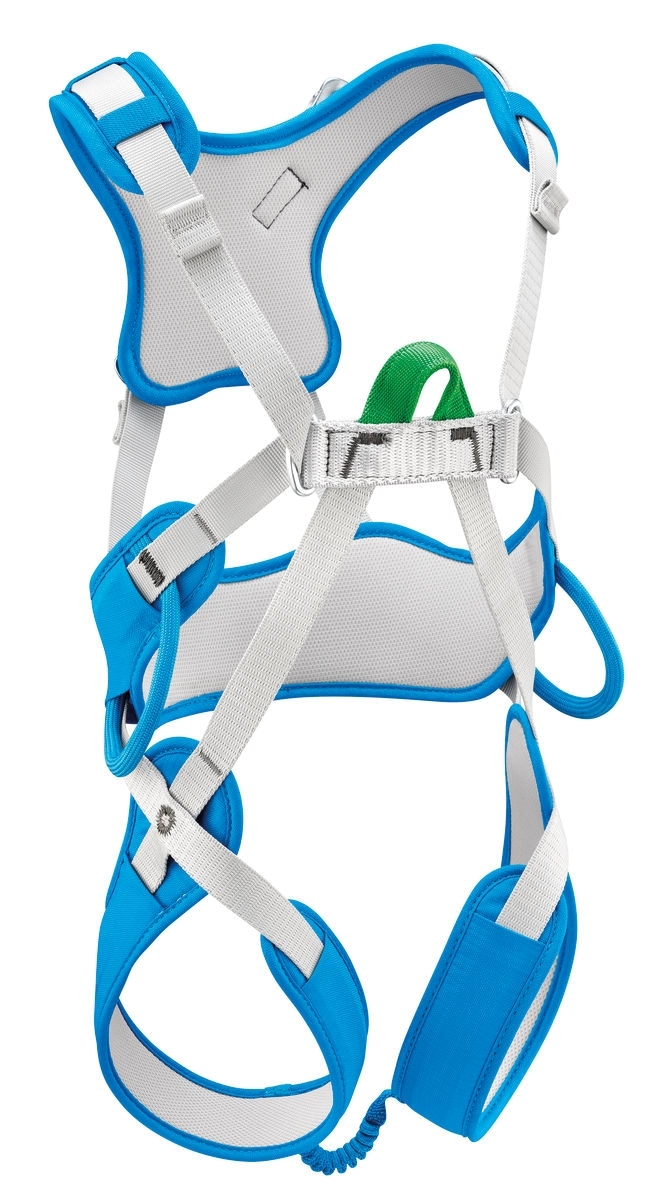 Kids Rock Climbing Harness Kids Climbing Harness Atomik Climbing Holds