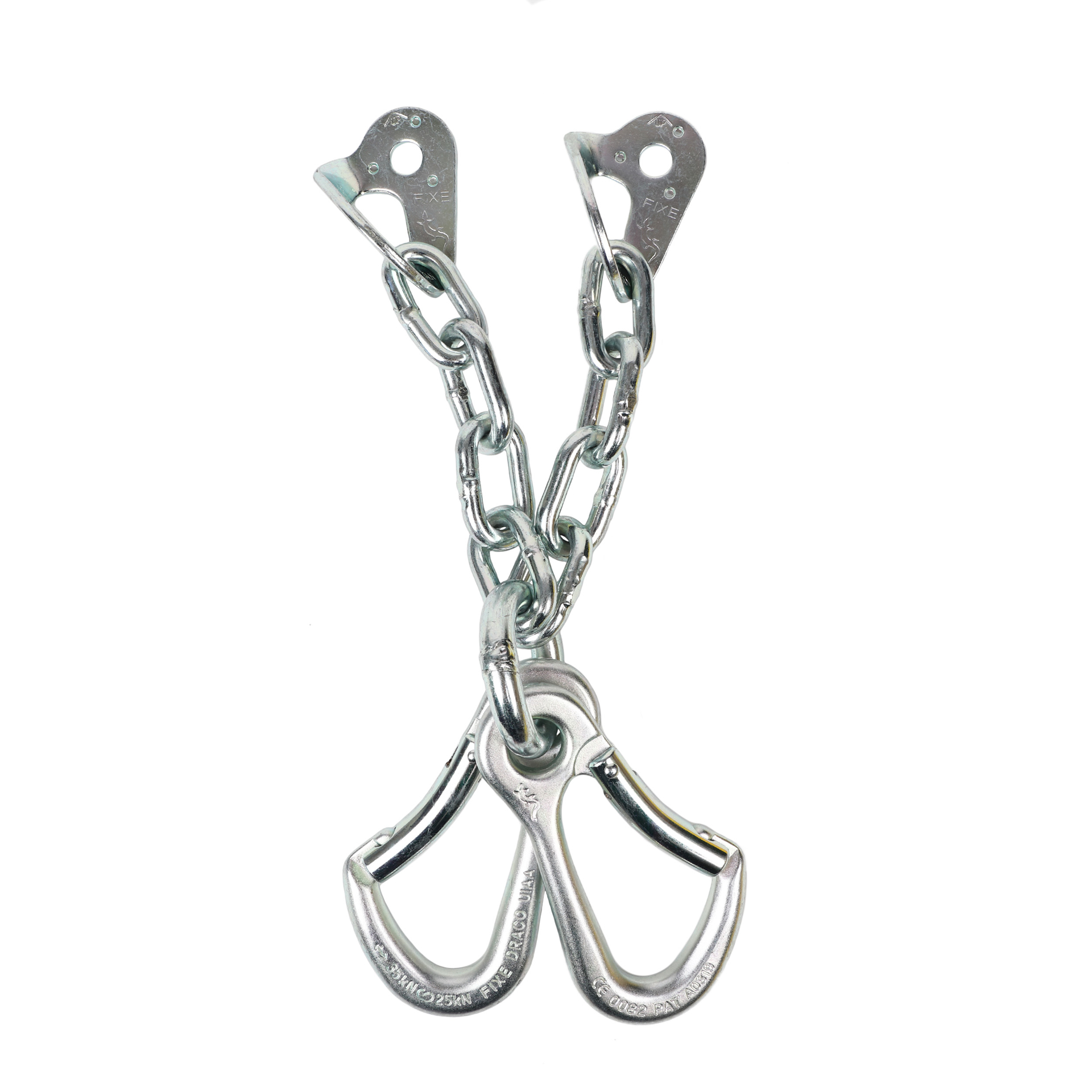 Top Rope Anchor Top Rope Belay Atomik Climbing Holds