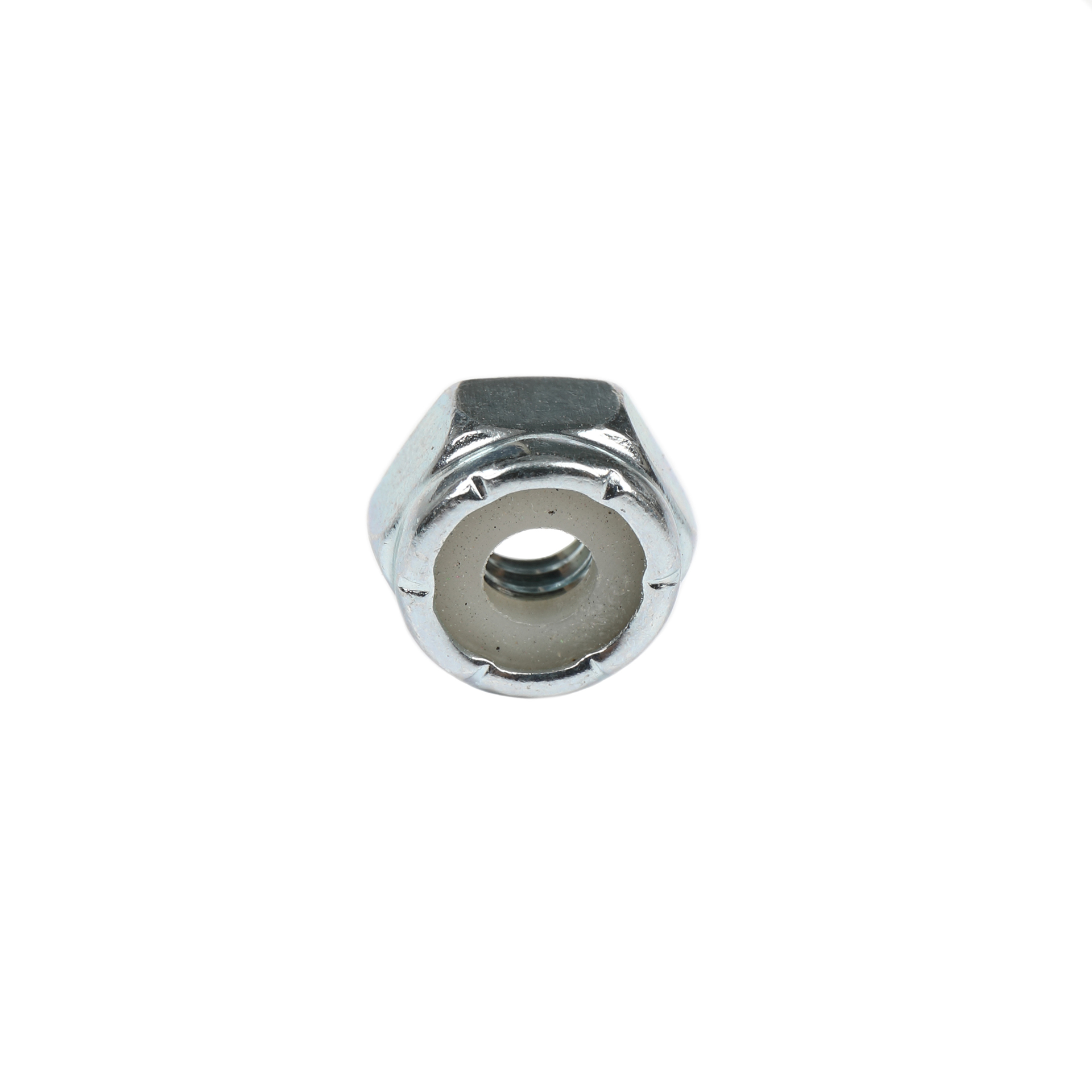 Nylock Nut for PBR Atomik Climbing Holds