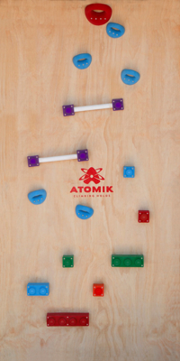 Picture of Sensory Block Pack (Screw-On)