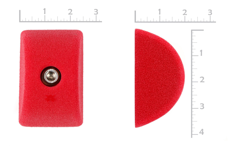 Picture of HB Pinch (2" @ 100 Degrees) (Bolt-On) (Set of 2)