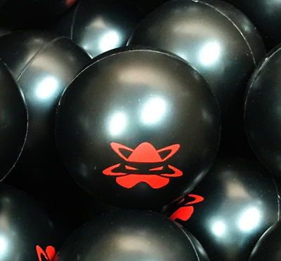 Picture of Ninja Stress Ball