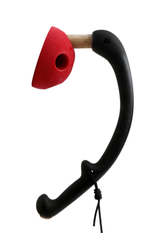 Picture of 4 Way Axe Receiver (10 Pack)
