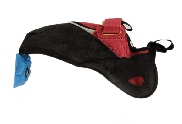 Picture for category Footholds