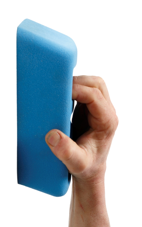Picture of Grip Training  Block (Set of 2)