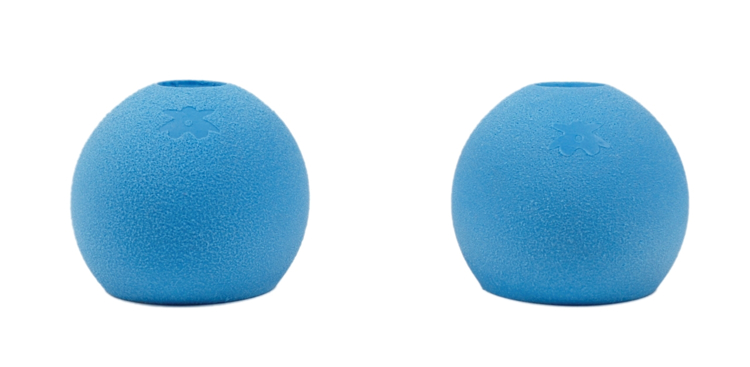 Picture of 3" Ball (Bolt-On) (Set of 2)