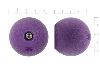 Picture of System 4" Ball (Bolt-On) (Set of 2)