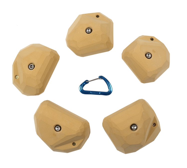 Picture of 5 XL Steep Wall Facet Slopers