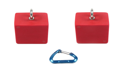 Picture of 3" Hanging Grip Training Blocks (Set of 2)
