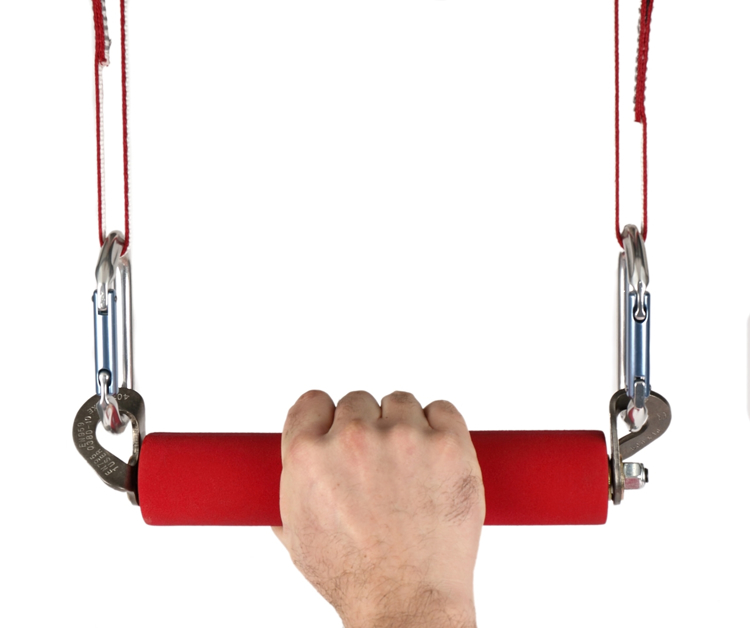 Picture of 2" Spinning Trapeze (One Unit)