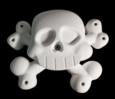 Picture of XXL Skull and Crossbones