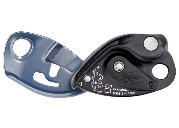 Picture of Grigri  Belay Device (Gray)