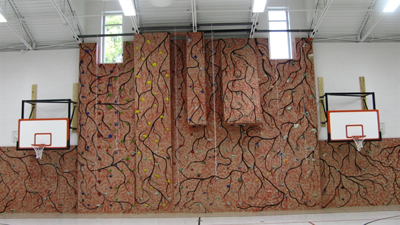 Picture of WOOD WALLS