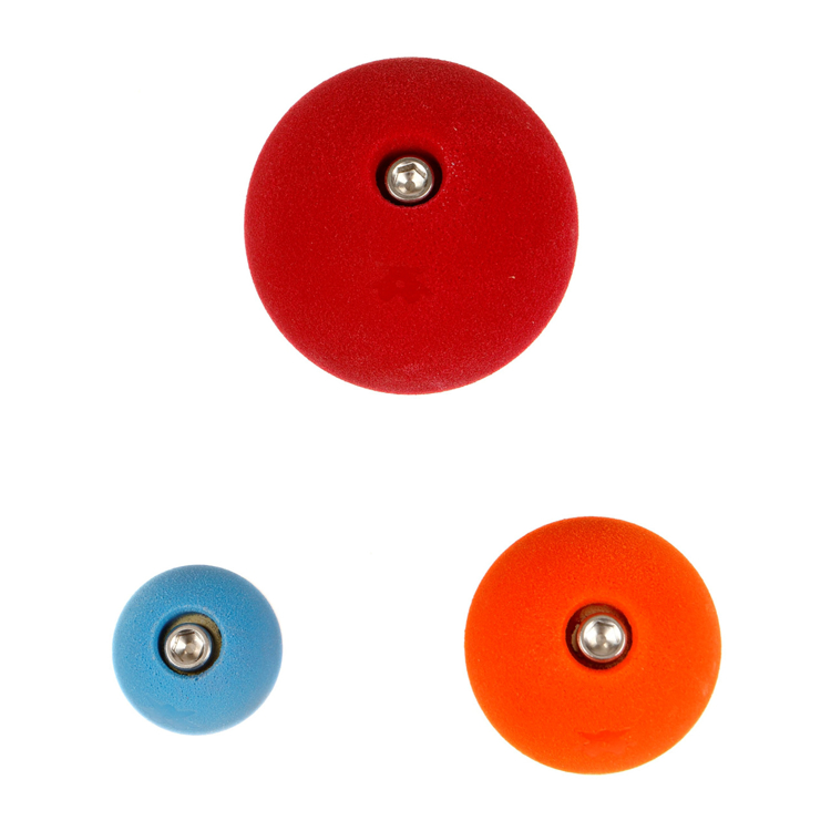 Picture of 3 Balls (Bolt-On) (2", 3", 4")