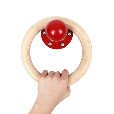 Picture of Ring Toss Knob (Choose 1 or 5)
