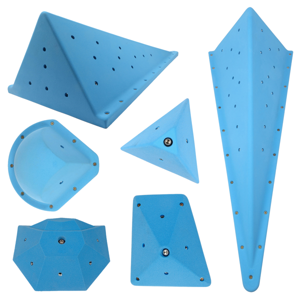Picture for category Climbing Hold Volumes