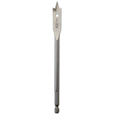 Picture of 1/2" Drill Bit for Industrial  T-nut Holes