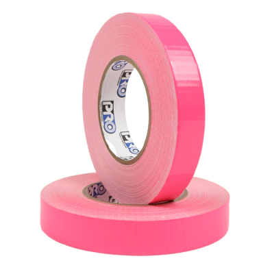 Picture of FLUORESCENT PINK  1" Route Setting Tape