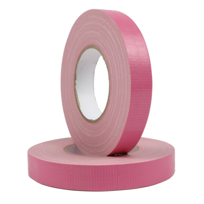 Picture of PINK (BUBBLE GUM) 1" Route Setting Tape