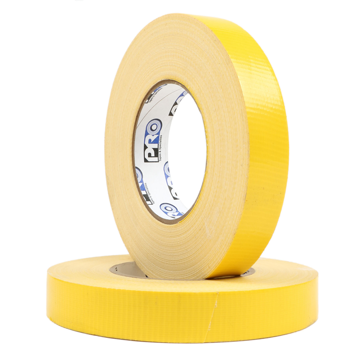 Picture of YELLOW 1" Route Setting Tape