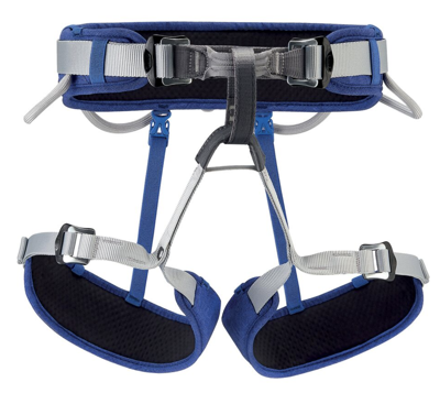 Picture of Corax Harness (Blue)