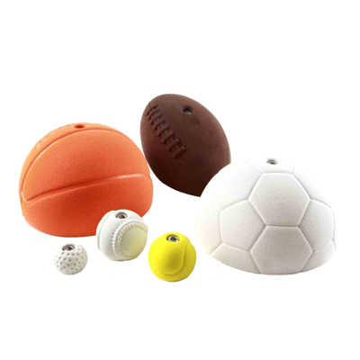 Picture of 6 Sport Balls