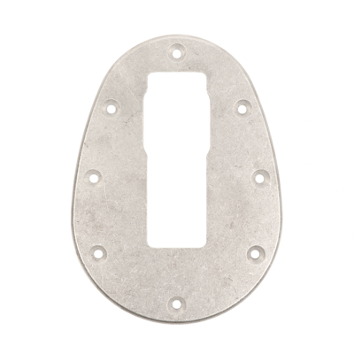 Picture of Removable Climbing Hold Bracket (BRACKET ONLY)