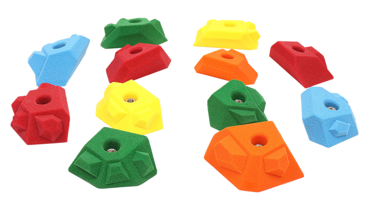 Picture of 12 Medium Hedron Jugs