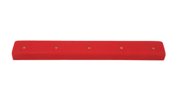 Picture of 21" Obstacle Course Rail (Screw-On) (One Hold Only)