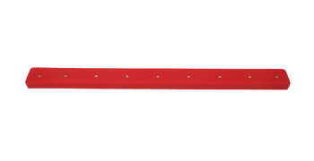Picture of 34" Obstacle Course Rail (Screw-On) (One Hold Only)