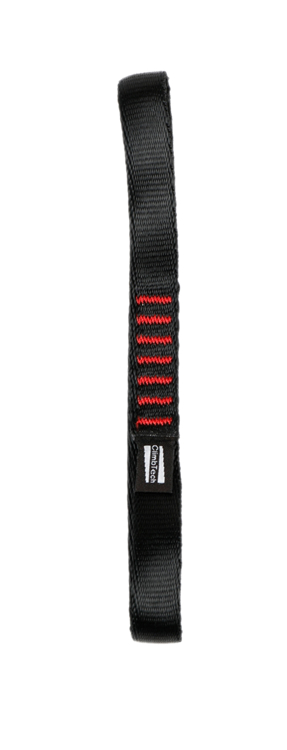 Picture of 8" Black Nylon Sling (ONE ONLY)