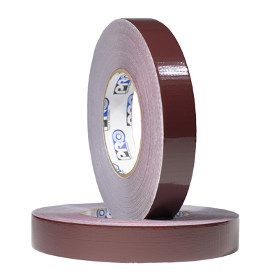 Picture of BURGUNDY 1" Route Setting Tape