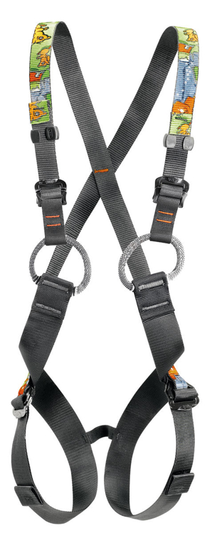 Picture of Petzl Simba Kids Harness