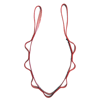 Picture of 48" Red Dynex Daisy Chain Sling (ONE ONLY)
