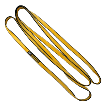 Picture of 60" Yellow Nylon Sling (ONE ONLY)