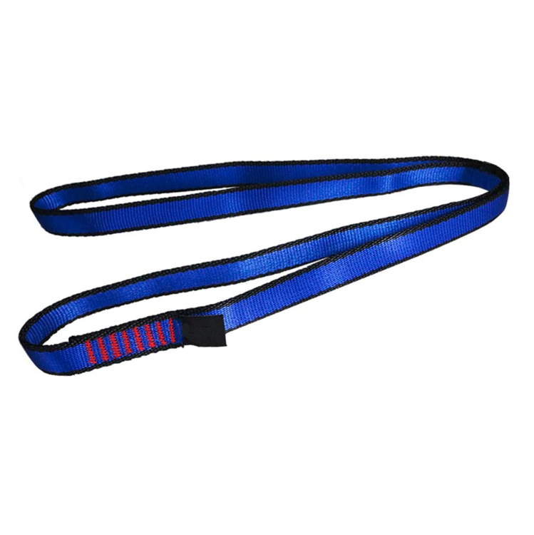 Picture of 24" Blue Nylon Sling (ONE ONLY)