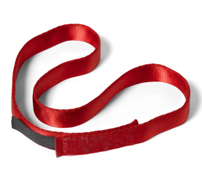 Picture of 16" Red Nylon Sling (ONE ONLY)