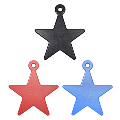 Picture of 5 Point Star (HDPE)