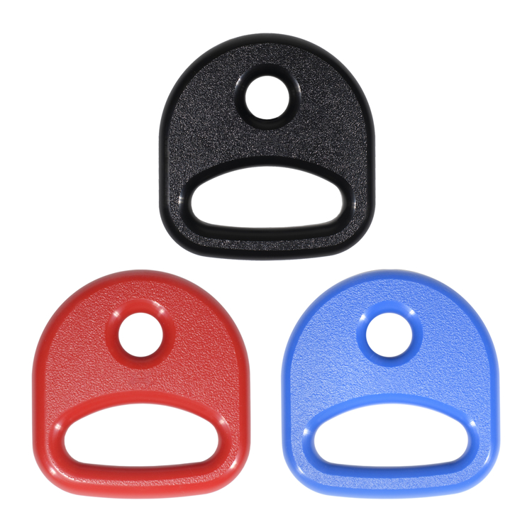 Picture of Child Slot Handle (HDPE)