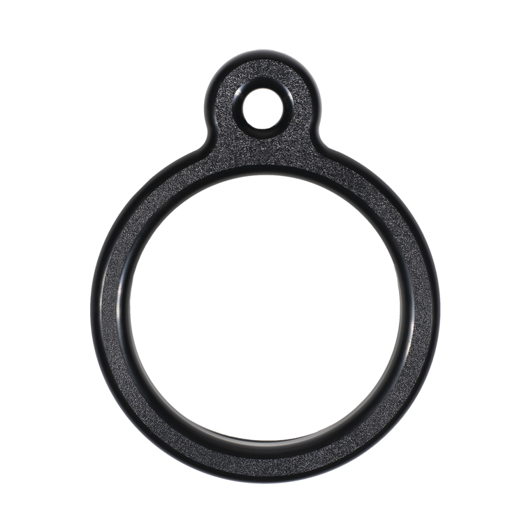 Picture of DEAL OF THE DAY Circle (Black HDPE)