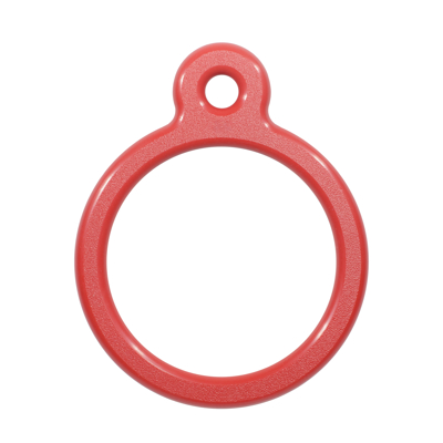 Picture of DEAL OF THE DAY Circle (Red HDPE)
