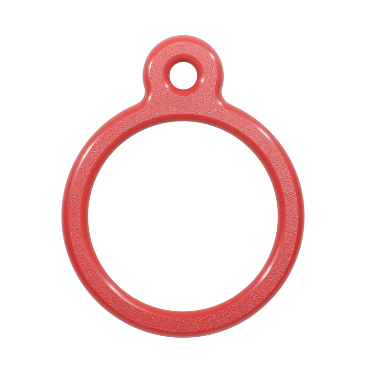 Picture of DEAL OF THE DAY Circle (Red HDPE)