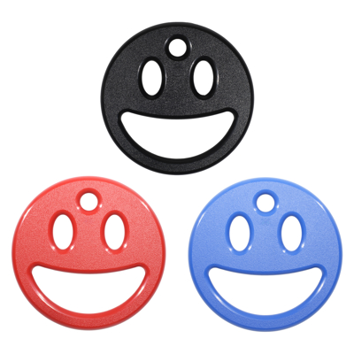 Picture of Happy Face (HDPE)