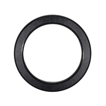 Picture of 16" Flat Hoop (Black HDPE)