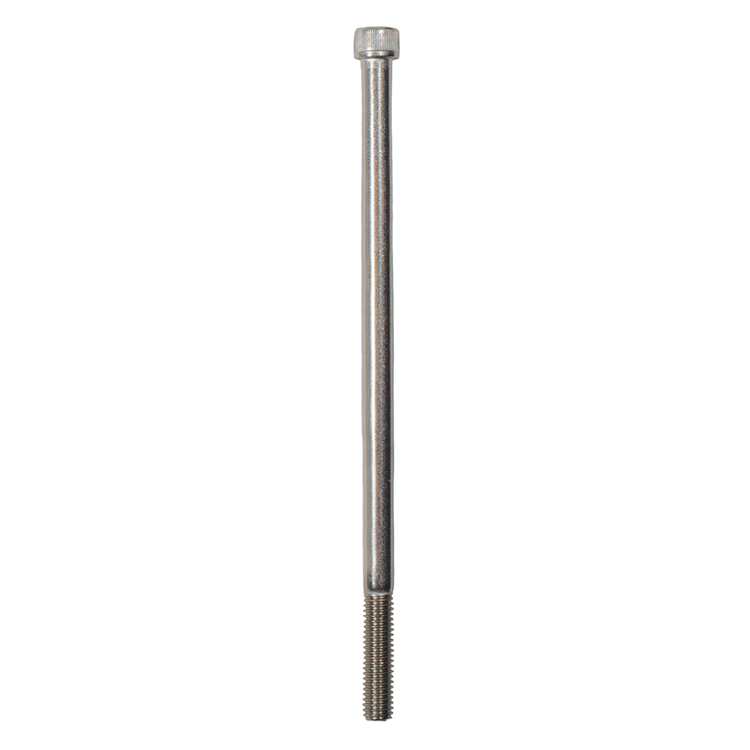 Picture of STAINLESS STEEL 8" Allen Head Bolt