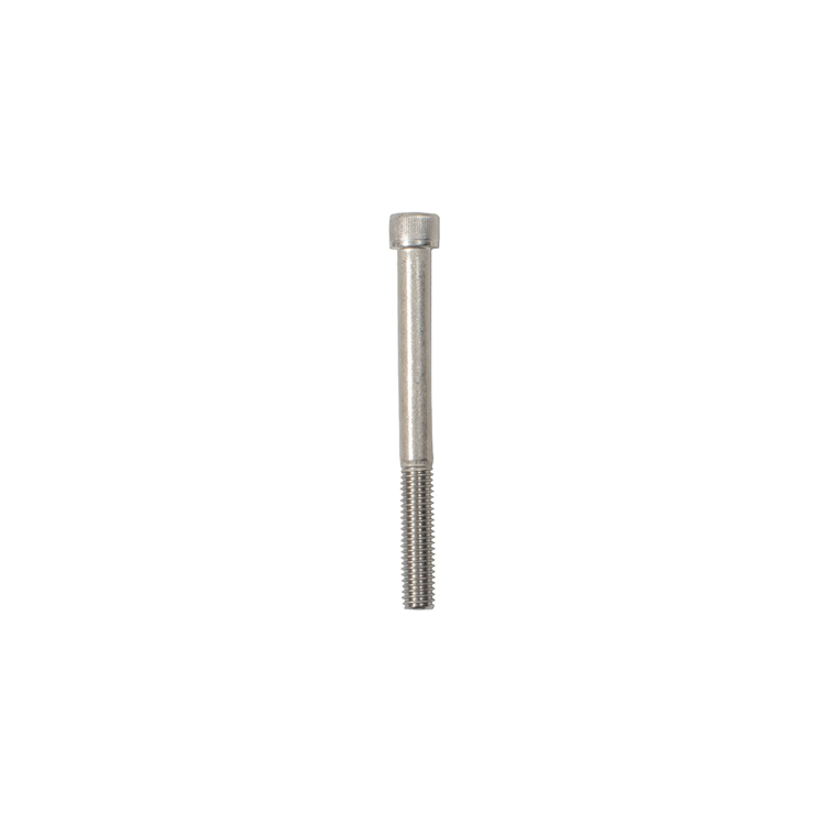Picture of STAINLESS STEEL 4" Allen Head Bolt