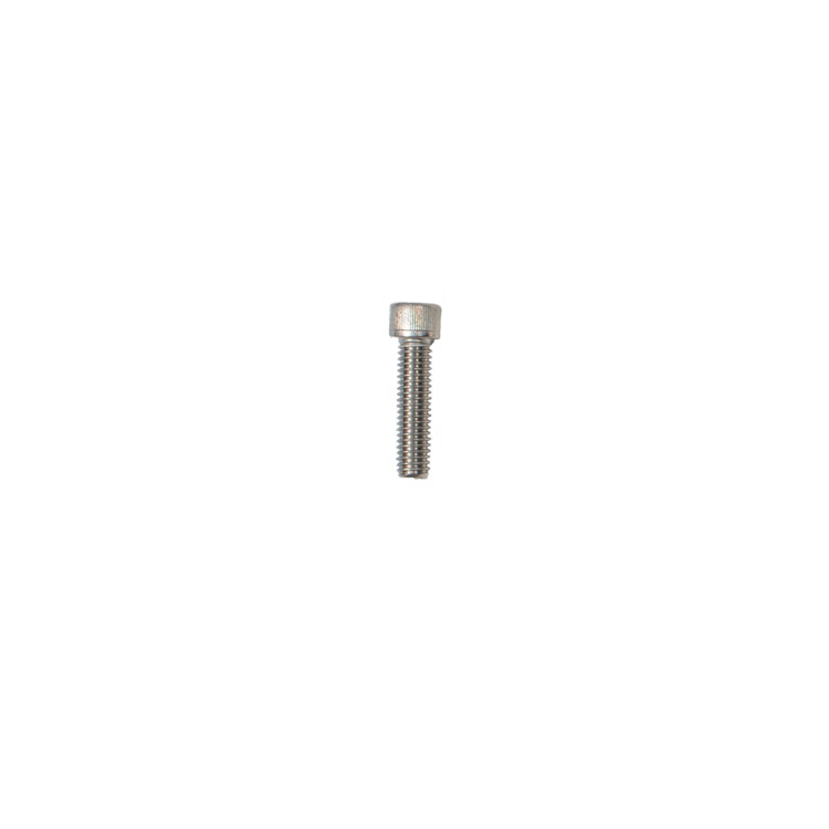 Picture of STAINLESS STEEL 1-1/2" Allen Head Bolt