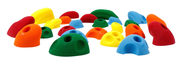Picture of DOD 24 Classic Kids Playground Pack - RANDOM COLORS