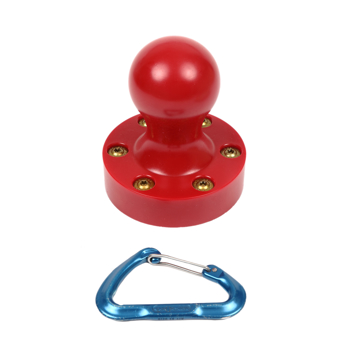 Picture of Ring Toss Knob (Single Hold Only)