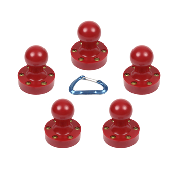 Picture of Ring Toss Knob (5 Pack)